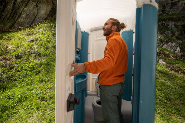 Best Portable bathroom rental  in Virginia, MN
