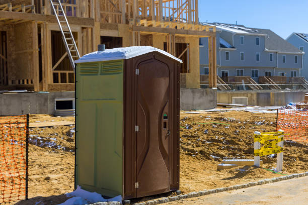 Trusted Virginia, MN porta potty rental Experts