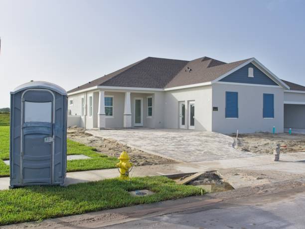 Best Affordable portable toilet rental  in Virginia, MN