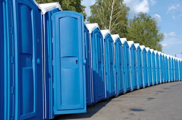 Best Event porta potty rental  in Virginia, MN